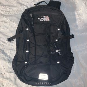 North Face Borealis Backpack